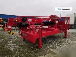 Буровая установка Kanglim KDC 5600 2026 года новый фото 4