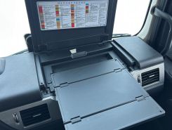 Тягач Седельный тягач FAW J7 2023 года б/у фото 5