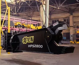 Навесное оборудование кузнечно-прессовое оборудование HРS 2800 2026 года новый фото 3