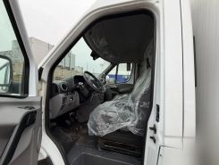 Рефрижератор Фургон  Sollers 2025 года новый фото 20