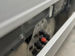 Рефрижератор Фургон  Howo 2025 года новый фото 5