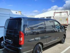 Автофургон Автофургон  Sollers 2026 года новый фото 9