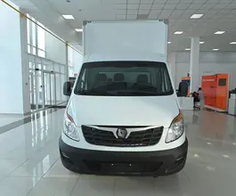 Автофургон Автофургон  Sollers Atlant 2026 года новый фото 4