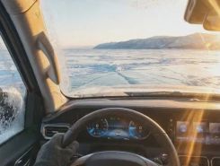 Автофургон Автофургон  Foton 2026 года новый фото 11