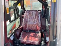 Экскаватор-погрузчик Lonking CDM308 2025 года б/у фото 5