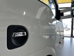 Изотермический фургон Dongfeng Q35L 2024 года новый фото 14