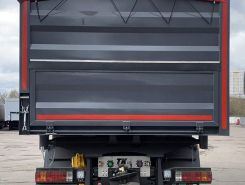 Самосвал-зерновоз  FAW J6P CA3250 2024 года б/у фото 9