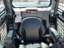 Экскаватор-погрузчик Bobcat S770 2026 года новый фото 11