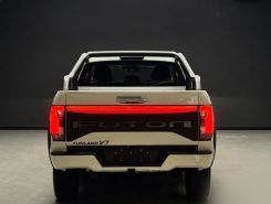 Автофургон Автофургон  Foton 2026 года новый фото 5