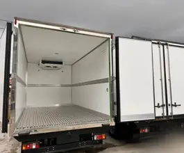 Рефрижератор Фургон  ISUZU 2026 года новый фото 4