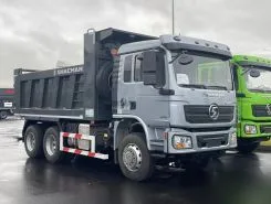 Самосвал Самосвал  Shacman L3000 2024 года новый