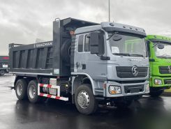 Самосвал Самосвал  Shacman L3000 2024 года новый