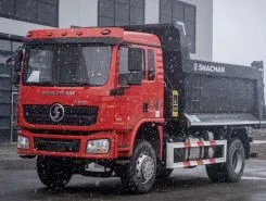 Самосвал Самосвал  Shacman L3000 2025 года б/у фото 2