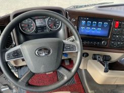 Тягач Седельный тягач FAW Oryx 2023 года новый фото 9