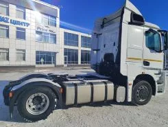 Тягач Седельный тягач Камаз 54902 2026 года новый фото 3