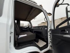 Рефрижератор Фургон  Dongfeng 2024 года новый фото 3