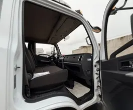 Рефрижератор Фургон  Dongfeng 2024 года новый фото 3