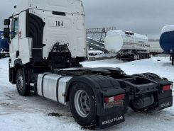 Тягач Седельный тягач Renault T-Series 2019 года б/у фото 7