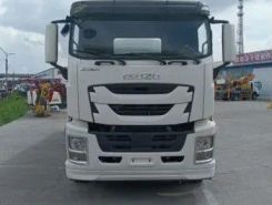 Ассенизатор Ассенизатор 20 м3  ISUZU Giga 2026 года новый фото 8