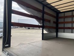 Тентованный грузовик Тентованный грузовик  Dongfeng 2024 года новый фото 8