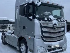 Тягач Седельный тягач Foton Auman EST A 2023 года б/у