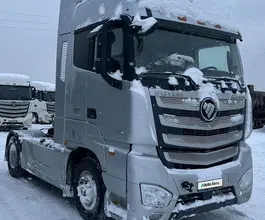 Тягач Седельный тягач Foton Auman EST A 2023 года б/у