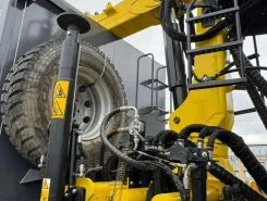 Металловоз Металловоз  FAW 3250 2025 года новый фото 5