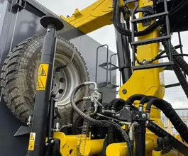 Металловоз Металловоз  FAW 3250 2025 года новый фото 5