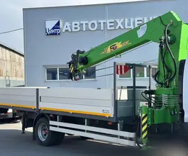 Бортовой Бортовой Dongfeng C120L,  2026 года новый фото 5