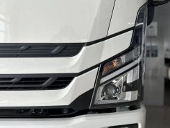 Шасси Шасси  Ambertruck JM93 2024 года новый фото 17