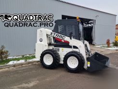 Фронтальный погрузчик QUADTRAC XTRAC S9 2025 года новый