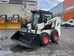 Экскаватор-погрузчик Lonking CDM308 2025 года б/у