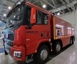 Эвакуатор Эвакуатор  Shacman Х3000 2025 года новый