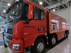 Эвакуатор Эвакуатор  Shacman X3000 2025 года новый