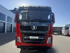 Тягач Седельный тягач Shacman X3000 2024 года новый фото 4