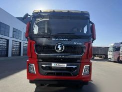 Тягач Седельный тягач Shacman X3000 2024 года новый фото 4
