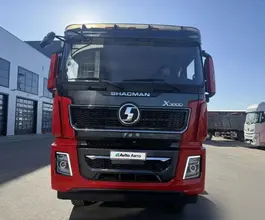 Тягач Седельный тягач Shacman X3000 2024 года новый фото 4