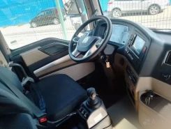 Рефрижератор Фургон Howo 2026 года новый фото 13