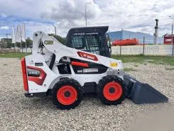 Экскаватор-погрузчик Bobcat 530 2025 года новый фото 3