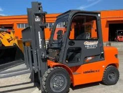 Вилочный погрузчик Lonking FD30T 2025 года б/у