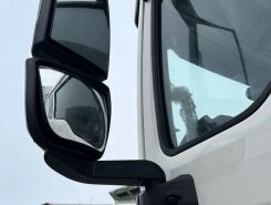 Рефрижератор Фургон  Howo 2026 года новый фото 16