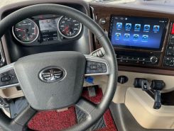 Тягач Седельный тягач FAW Oryx 2024 года новый фото 8