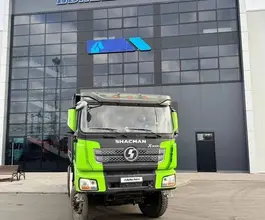 Самосвал Самосвал  Shacman X3000 2023 года б/у фото 4