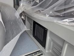 Автофургон Автофургон Sollers 2024 года новый фото 15