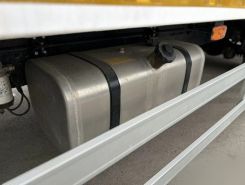 Рефрижератор Фургон  Foton 2024 года новый фото 16