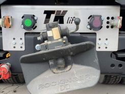 Самосвал-зерновоз  FAW J6P CA3250 2024 года б/у фото 13