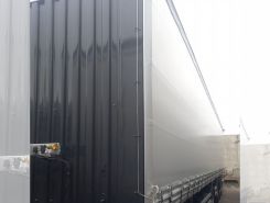 Шторный полуприцеп Тонар T4-16V (97882) 2026 года новый фото 2