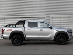 Бортовой Бортовой Foton Tunland V9 2025 года б/у фото 6