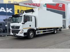 Рефрижератор Фургон Howo 2024 года б/у