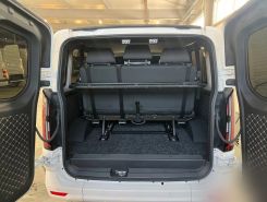 Микроавтобус Foton View 2026 года новый фото 6